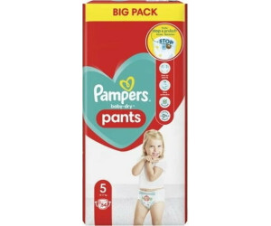 pampers rossma panta