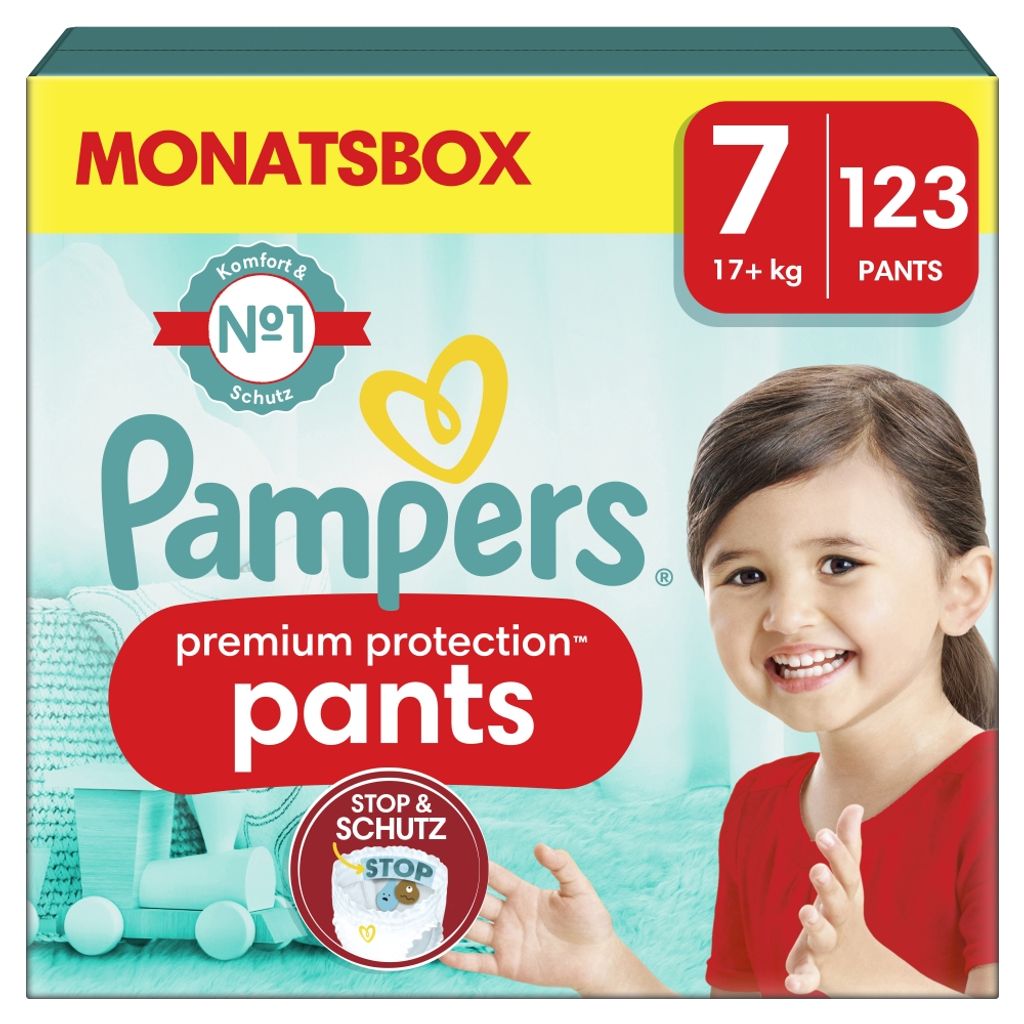 pampers sleep7play kaufland