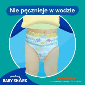 pampers ze smółką