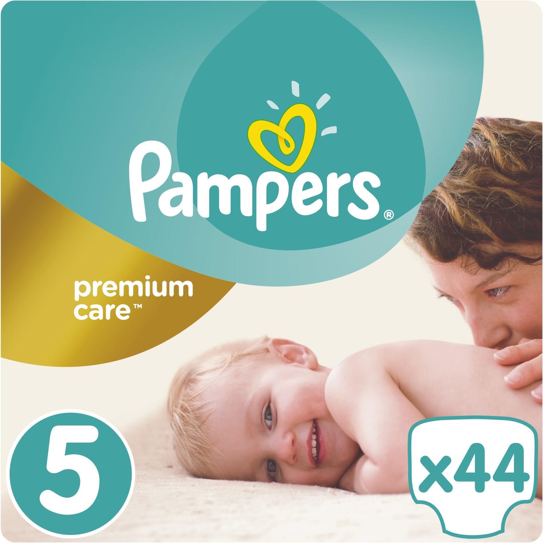 pampersy pampers 5 ceneo