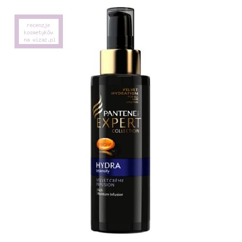 pantene expert hydra intensify szampon wizaz