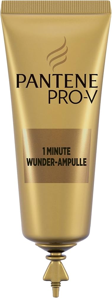 pantene odżywka do włosów 15 ml ampułka