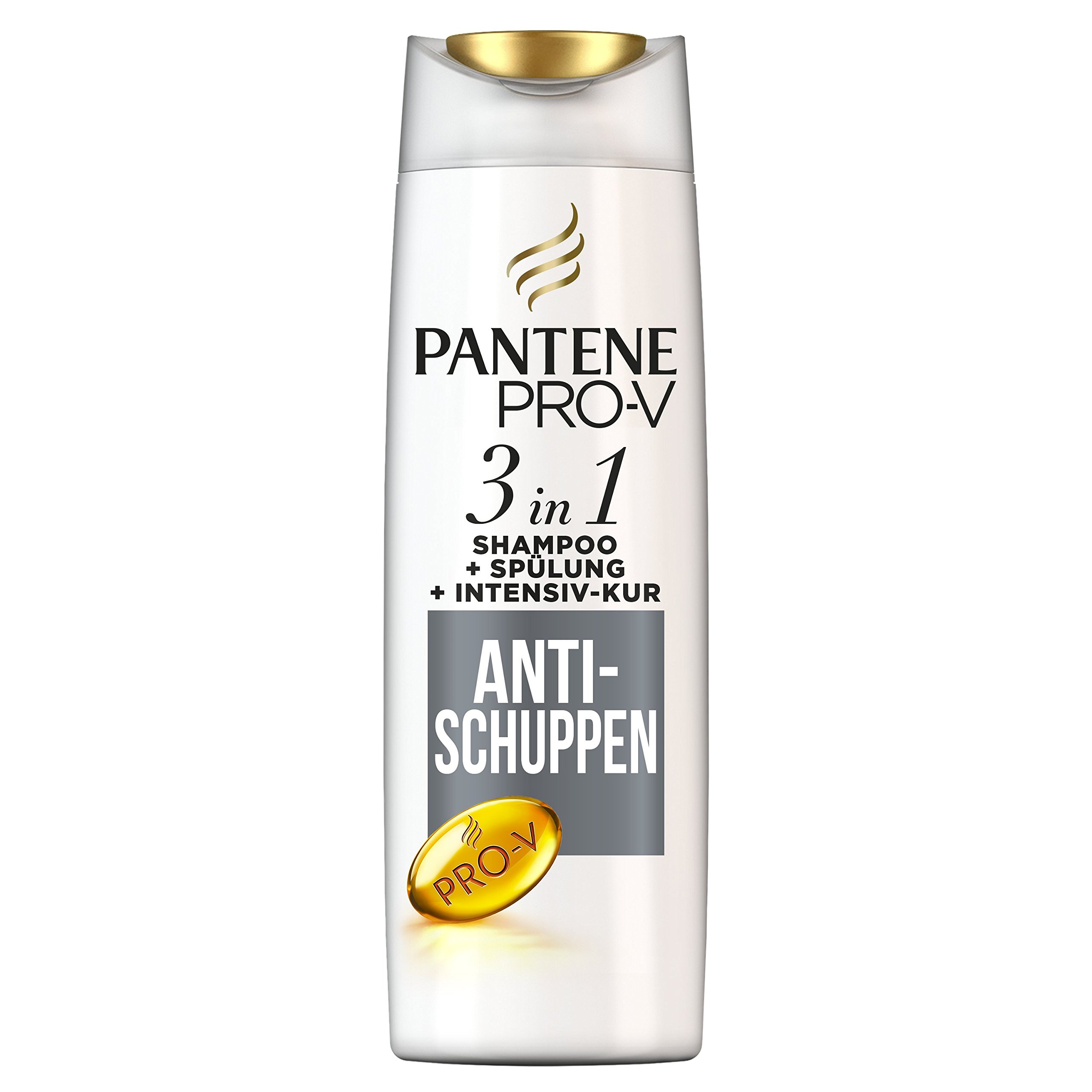 pantene pro v 2 w 1 szampon przeciwłupieżowy