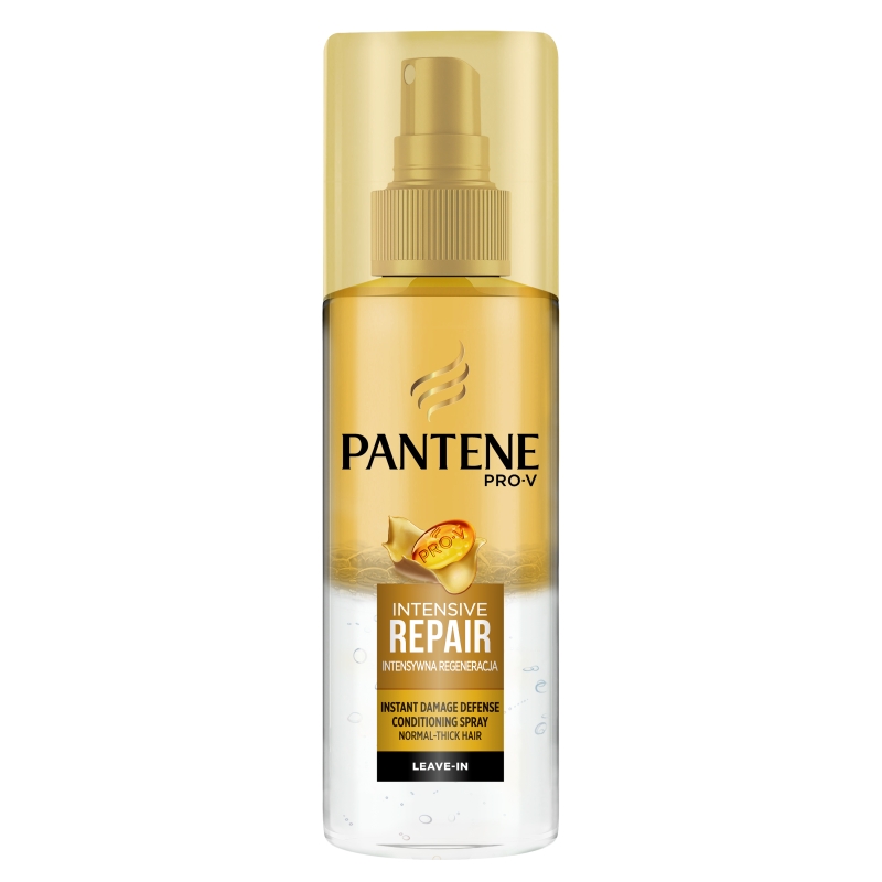 pantene pro v expert szampon opinie