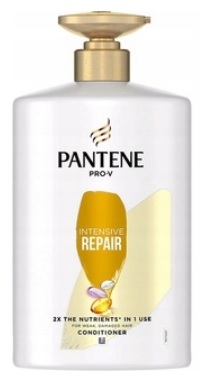 pantene pro-v intense repair odżywka do włosów 200 ml