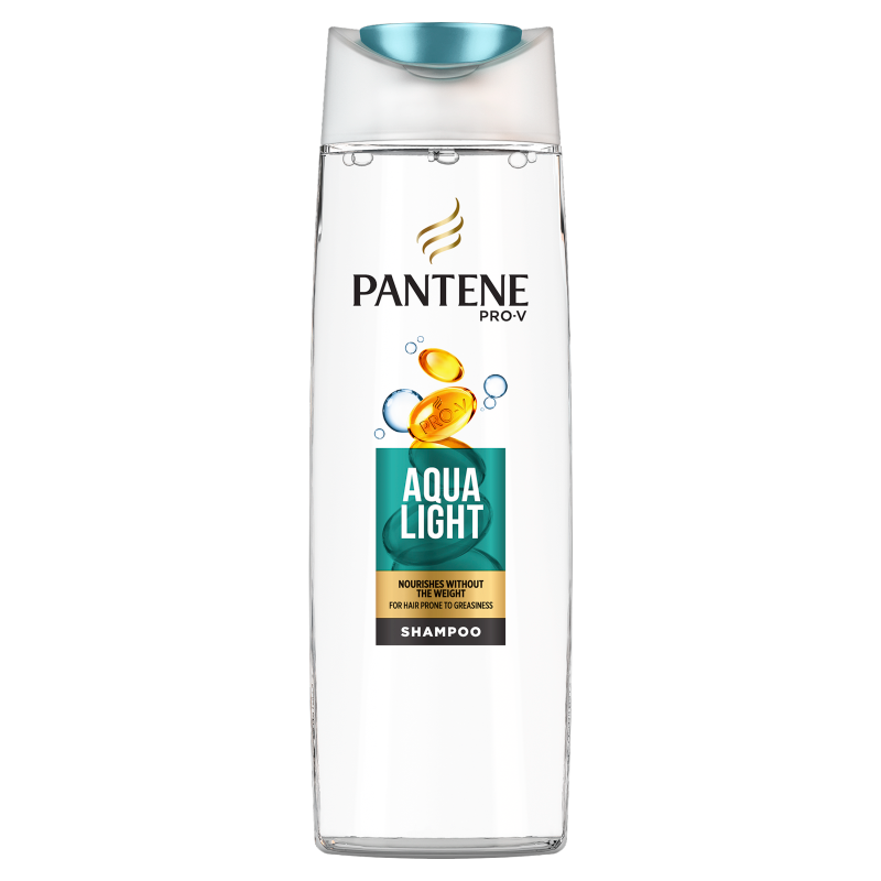 pantene pro v szampon ochrona przed wypadaniem włosów