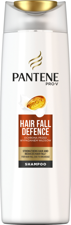 pantene pro v szampon ochrona przed wypadaniem włosów