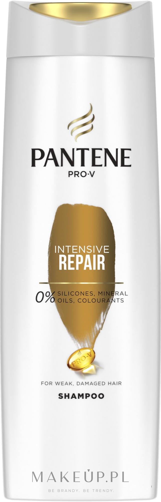 pantene pro v szampon skład