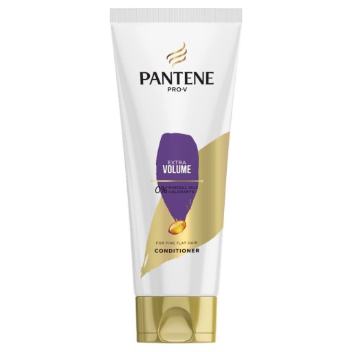 pantene pro-v większa objętość odżywka do włosów