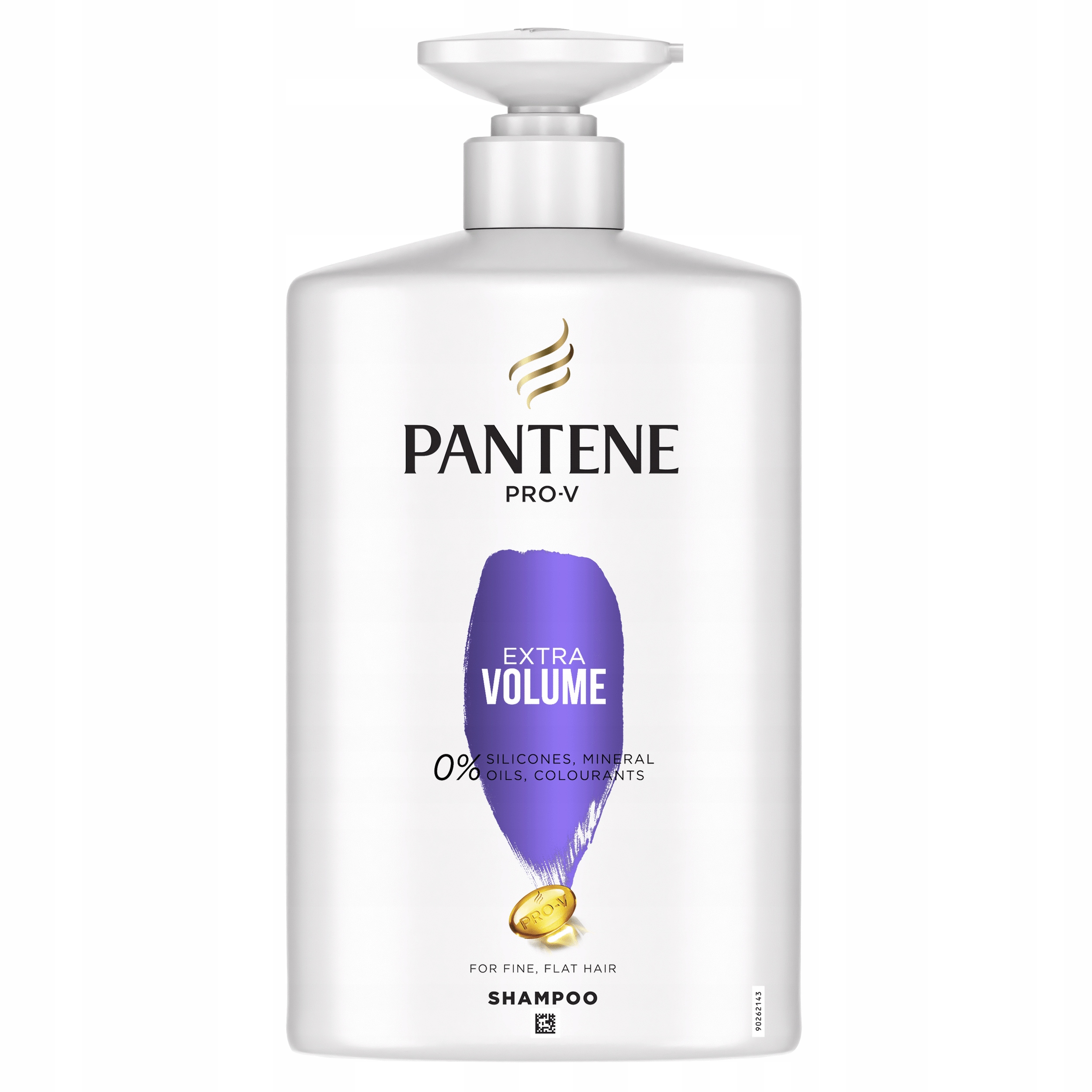 pantene szampon 3w1 przeciwłupieżowy classic 400ml
