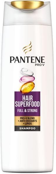 pantene szampon superfood