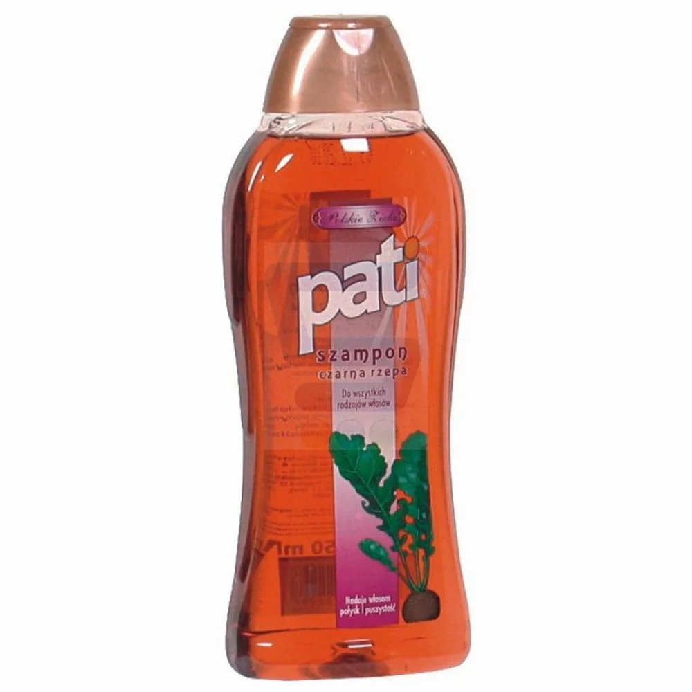 pati szampon 500 ml