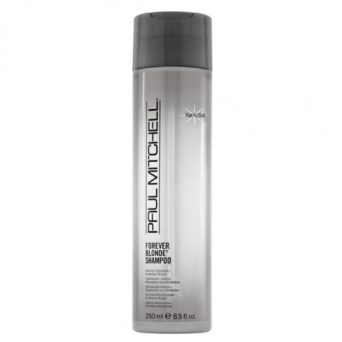 paul mitchell forever blond szampon