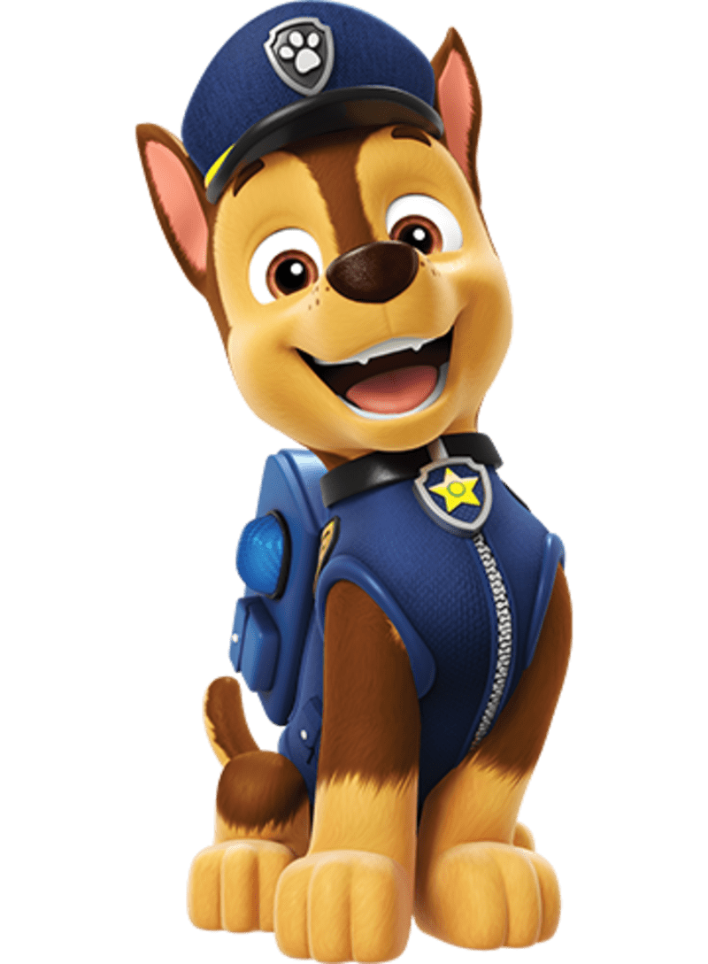 Paw Patrol