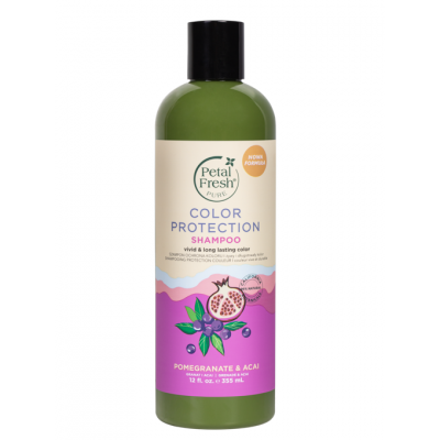 petal fresh szampon do włosów farbowanych wizaz