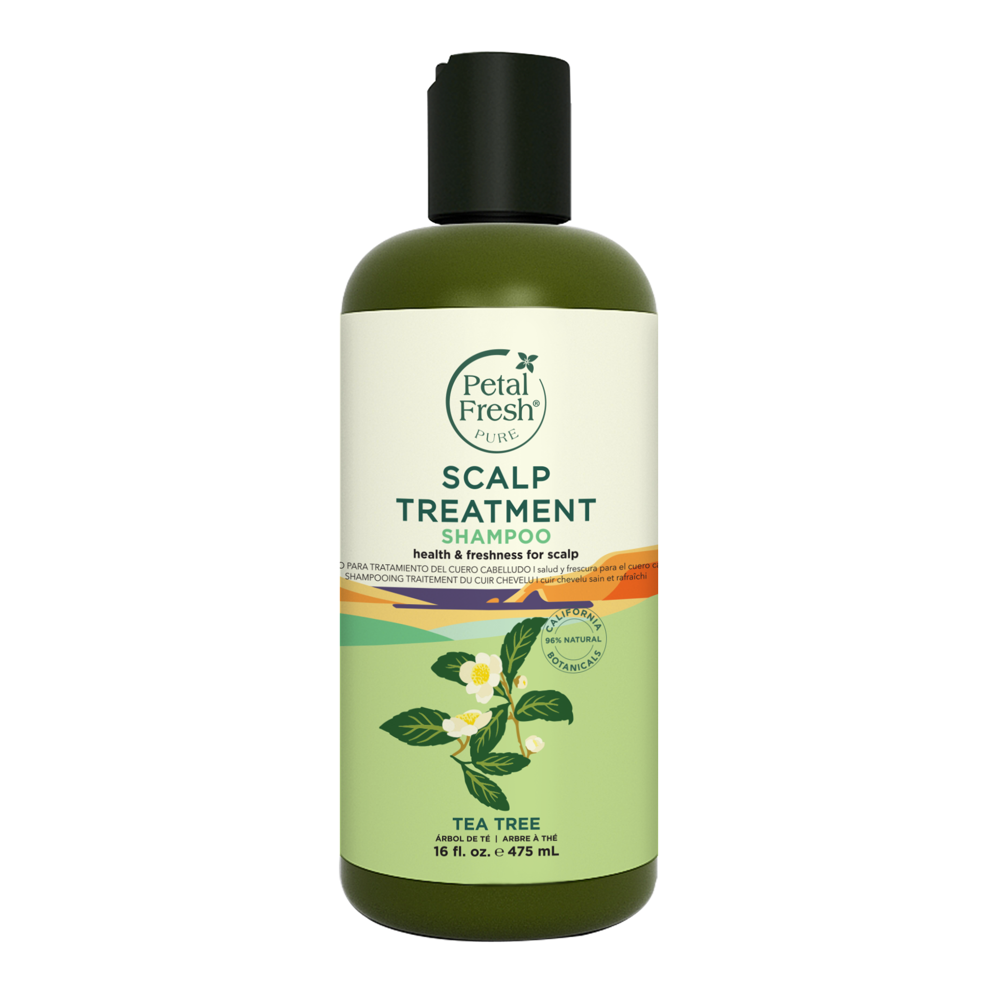 petal fresh szampon scalp treatment ceneo