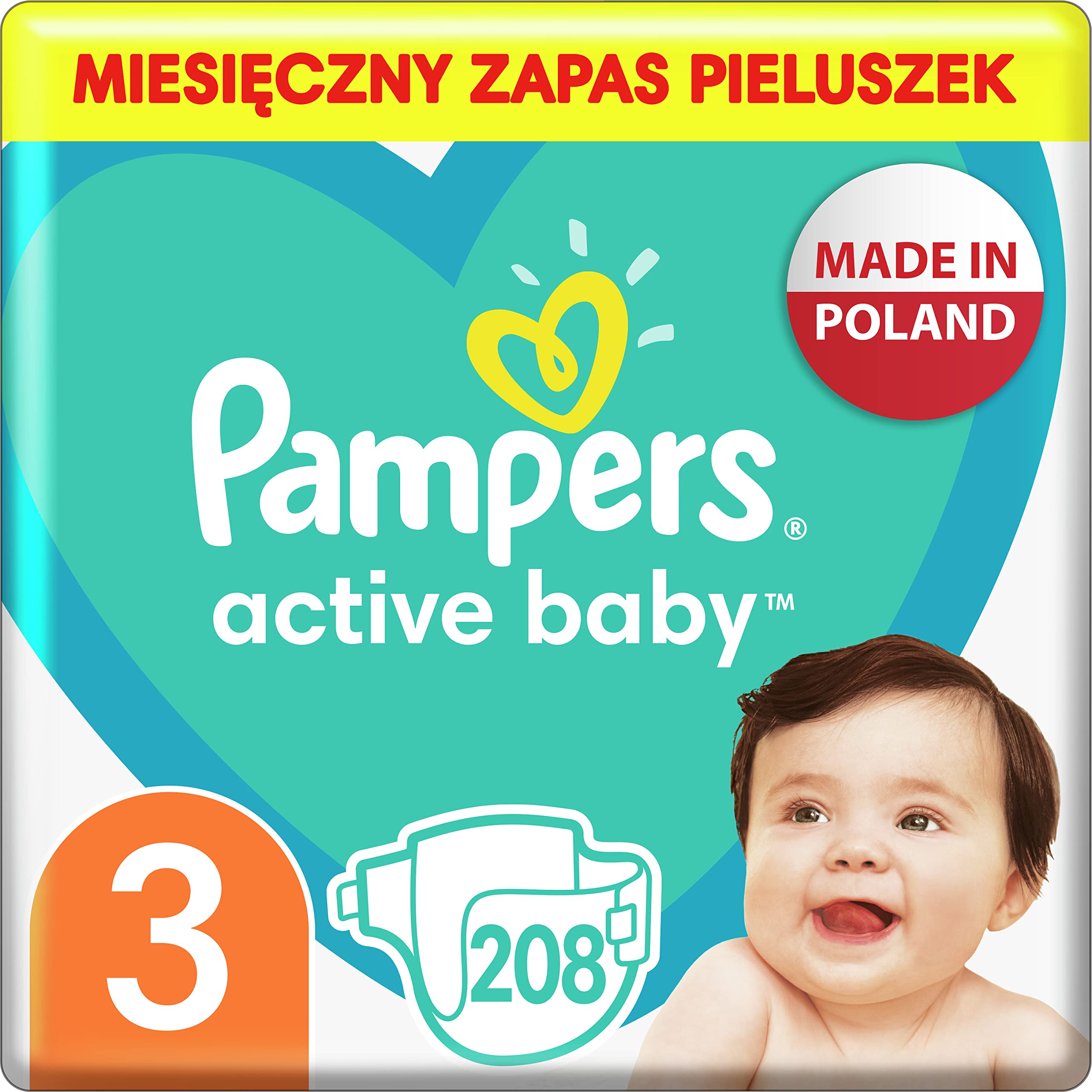 petrolatum pampers czy szkodzi