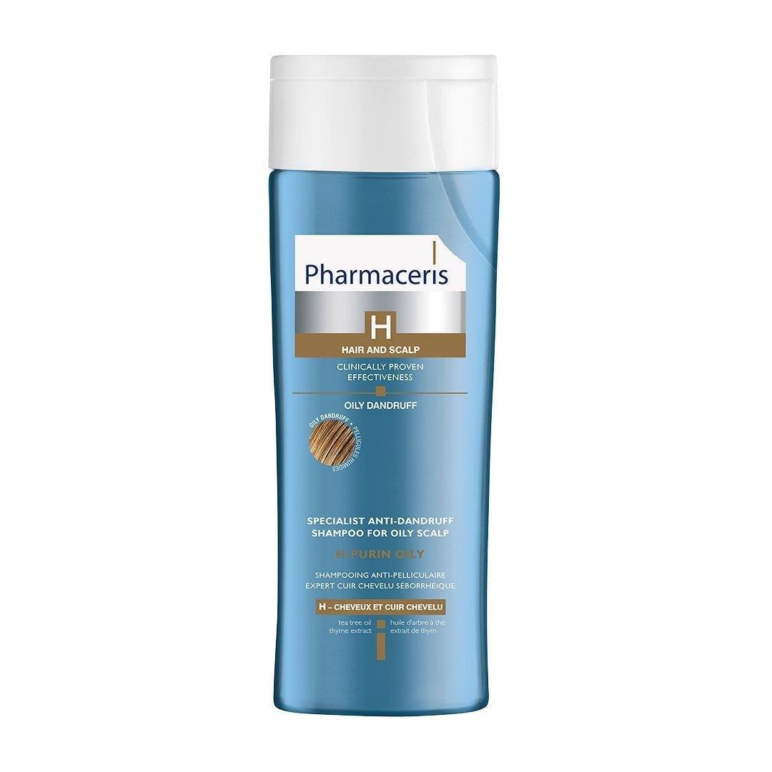 pharmaceris h purin szampon