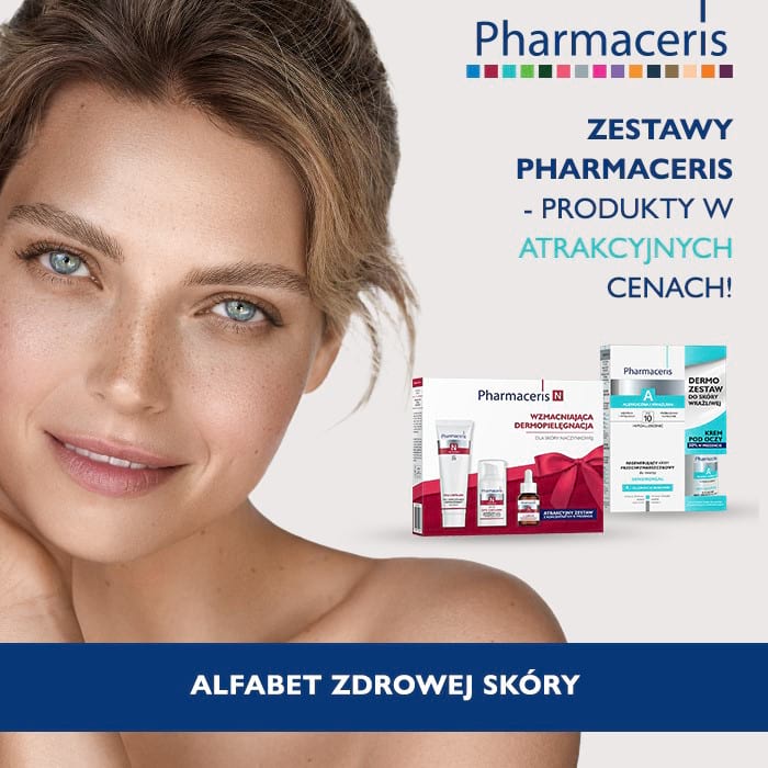 pharmaceris szampon przeciwłupieżowy w ciąży