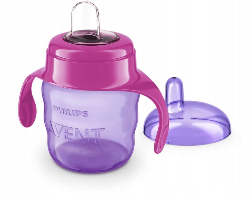 Philips Avent SCF551/03 Kubek z wylewką