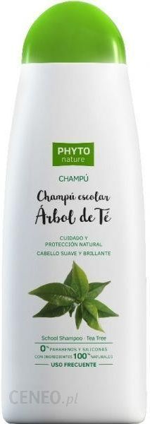 phyto nature szampon skład