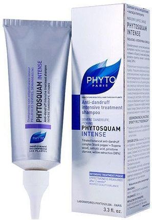 phytosquam szampon