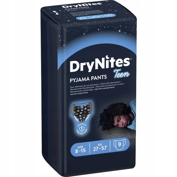 pieluchomajtki drynites