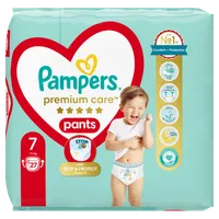 pieluchomajtki pampers jumbopack 78 szt