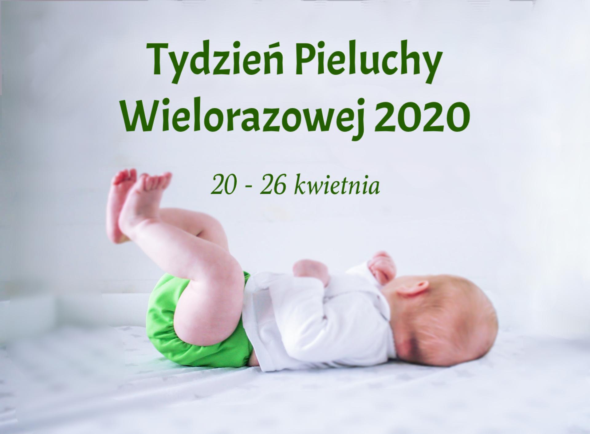 pieluchy po śląsku