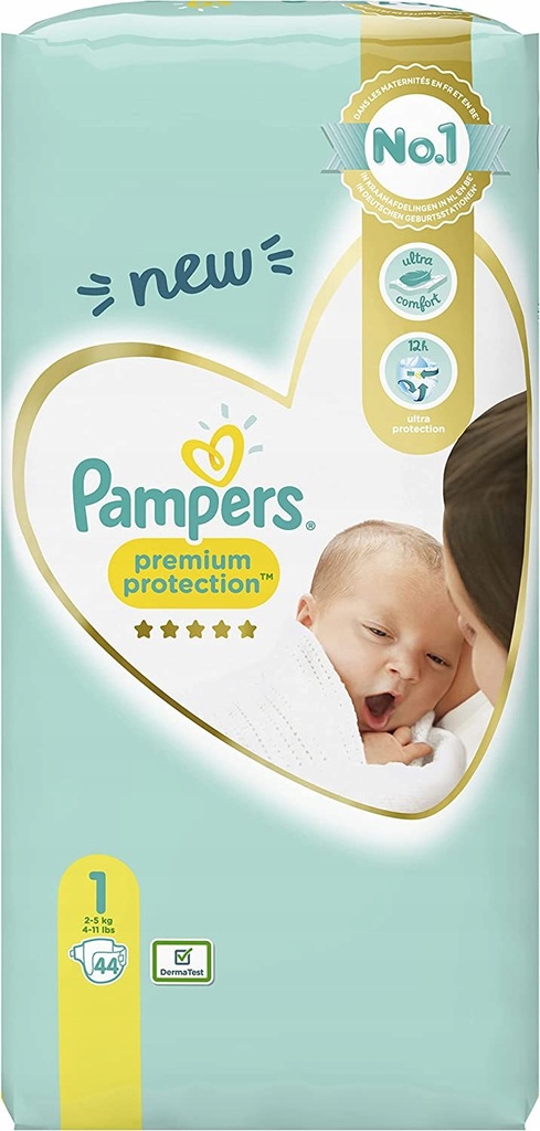 pieluhy pampers aucha