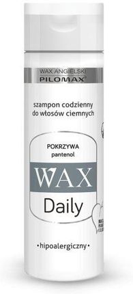 pilomax szampon do włosów farbowanych ciemnych