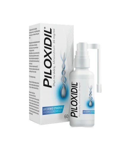 piloxidil szampon dla kobiet