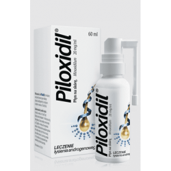 piloxidil szampon dla kobiet