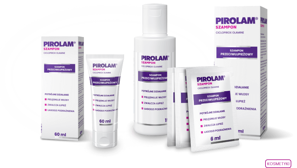 pirolam szampon 150 ml ceneo