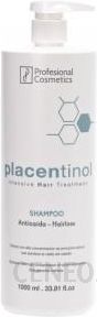placentinol fryzjerski szampon przeciwłupieżowy 1l