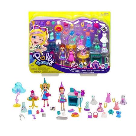 Polly Pocket