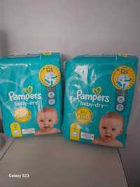 praca pampers