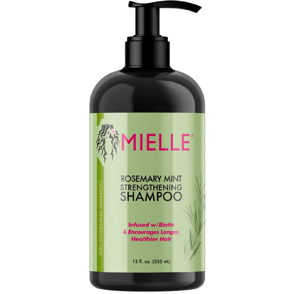 prevent hair loss szampon