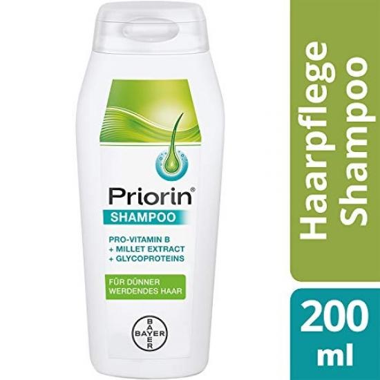 priorin szampon