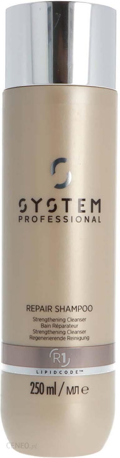 professional therapy repair szampon 250 ml ceneo
