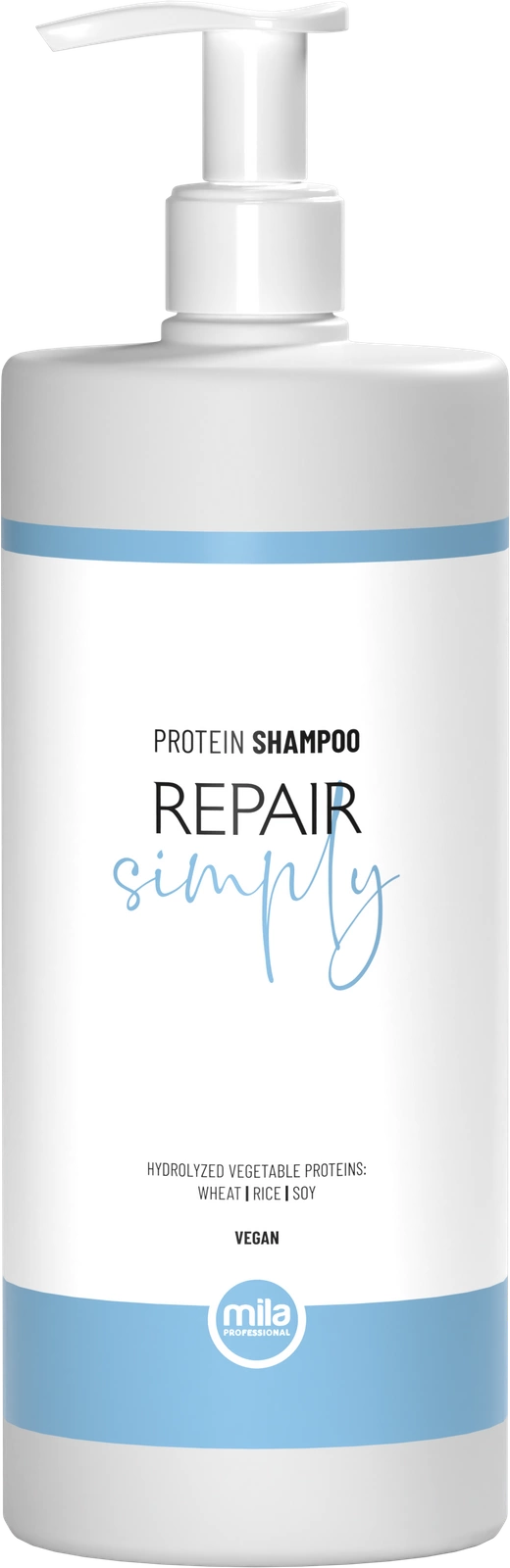 protein repair szampon z rosji