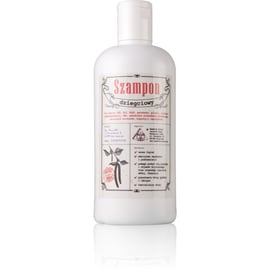 przeciwłupieżowy szampon dziegciowy 270ml