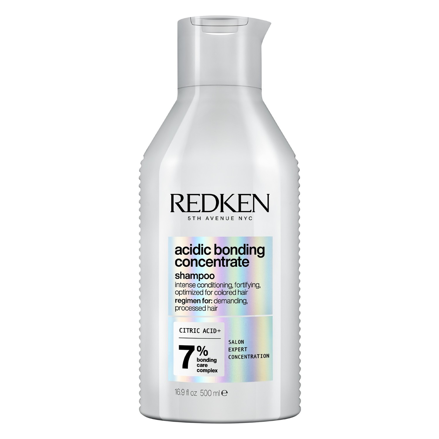 redken szampon do włosów farbowanych