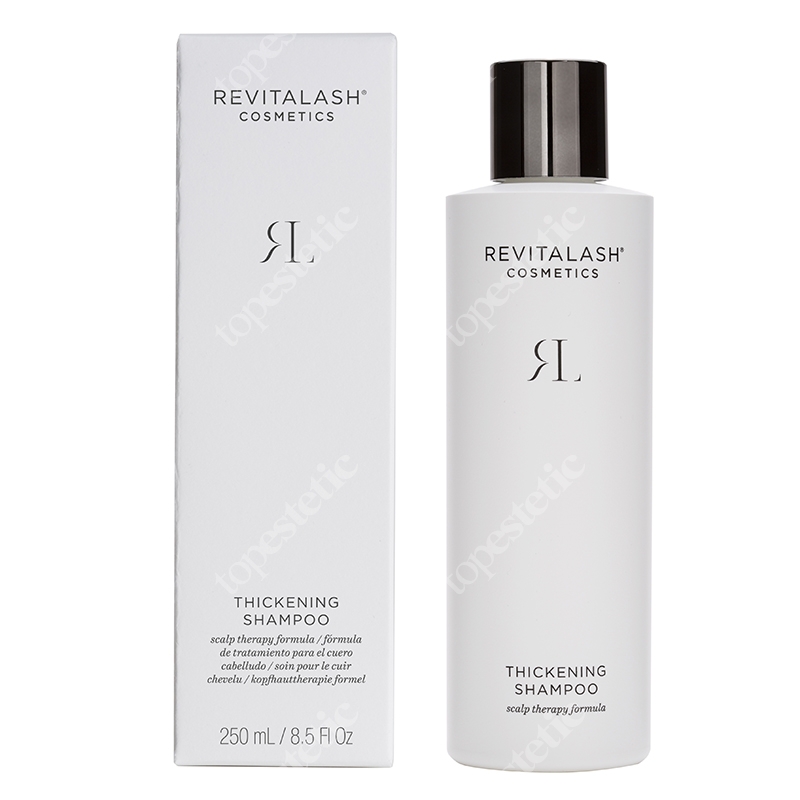 revitalash regenesis thickening 250ml szampon opinie
