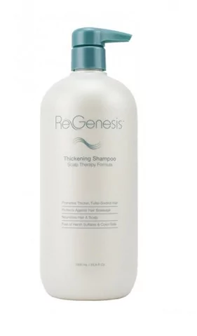 revitalash regenesis thickening 250ml szampon opinie