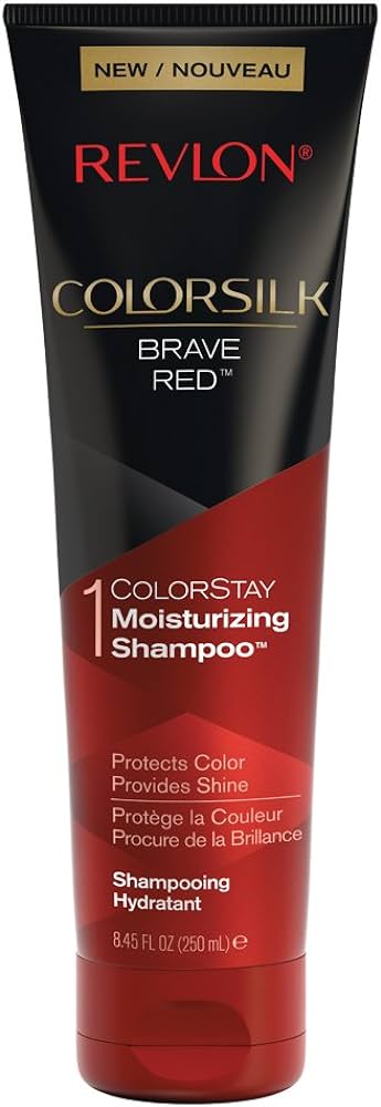 revlon colorsilk szampon