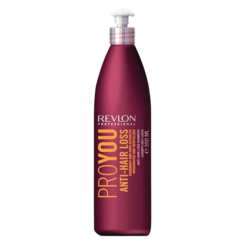 revlon pro you anti-hair loss szampon przeciw wypadaniu 350ml