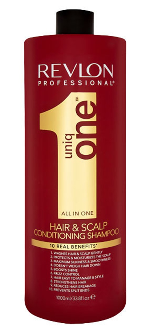 revlon uniq one szampon do włosów