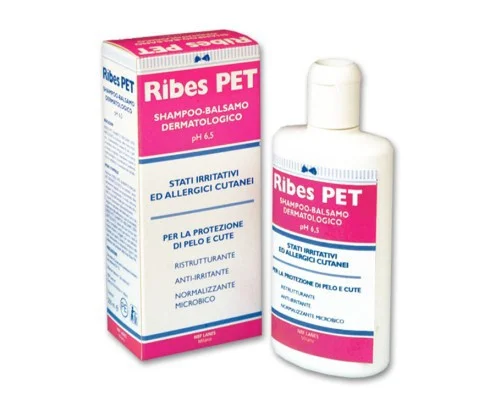 ribes pet szampon 200 ml