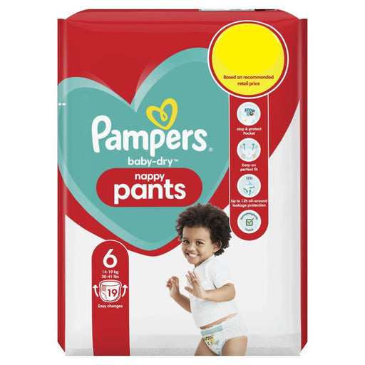 roosman pampers email